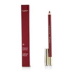 Clarins Lipliner Pencil - #05 Roseberry 1.2g/0.04oz