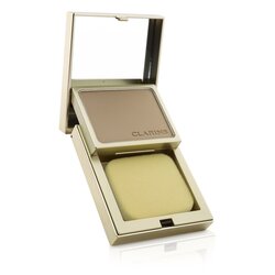 Clarins Everlasting Compact Foundation SPF 9 - # 109 Wheat 10g/0.3oz