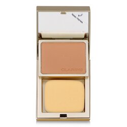 Clarins Everlasting Compact Foundation SPF 9 - # 114 Cappuccino 10g/0.3oz