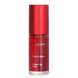Clarins Mancha de Labios de Agua - # 03 Water Red 7ml/0.2oz