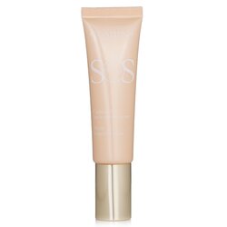 קלרינס SOS פרימר - # 02 Peach (Blurs Imperfections) 30ml/1oz