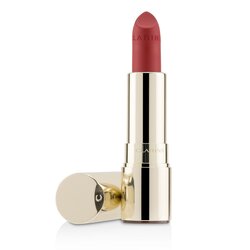 Clarins Joli Rouge Velvet (Matte & Moisturizing Long Wearing Lipstick) - # 742V Joil Rouge 3.5g/0.1oz