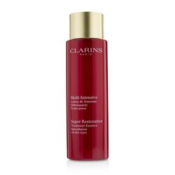 Clarins Super Restorative Treatment Essence 200ml/6.7oz