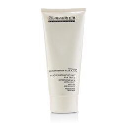 אקדמי Refreshing Mask With Fruits Age Recovery Cream Mask (Salon Size) 200ml/6.7oz