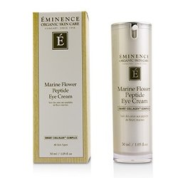Eminence Marine Flower Peptide Eye Cream  30ml/1.05oz