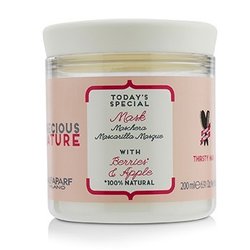 AlfaParf ماسك خاص Precious Nature (للشعر العطش) 200ml/6.91oz