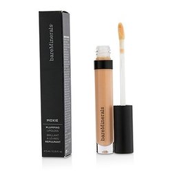 BareMinerals Moxie Plumping Lipgloss - # Charmer 4.5ml/0.15oz