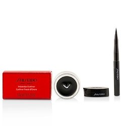 Shiseido Inkstroke Eyeliner - #BK901 Shikkoku Black 13859 4.5g/0.15oz