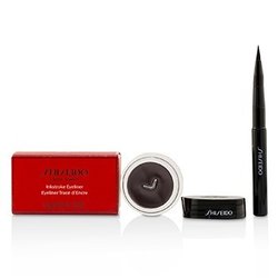 Shiseido Inkstroke Eyeliner - #VI605 Nasubi Purple 4.5g/0.15oz