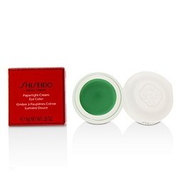 Shiseido Paperlight Cream Eye Color - #GR705 Hisui Green 6g/0.21oz