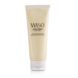 Shiseido Peeling do twarzy Waso Soft+Cushy Polisher 75ml/2.7oz