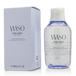Shiseido Waso Освежающий Гелевый Лосьон 150ml/5oz