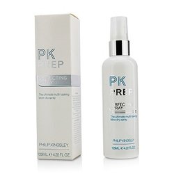 Philip Kingsley PK Prep Совершенствующий Спрей 125ml/4.22oz