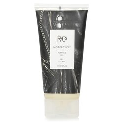 R+Co Żel do stylizacji włosów Motorcycle Flexible Gel 147ml/5oz