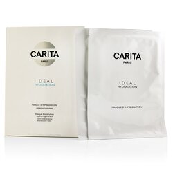 Carita ماسك مجدد Idea Hydratation 5pcs