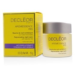 דקלאור Aromessence Iris Rejuvenating Night Balm 15g/0.5oz