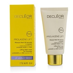 Decleor Prolagene Lift Lavender & Iris Lifting Flash Mask 50ml/1.7oz