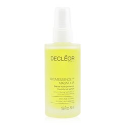 Decleor Aromessence Magnolia Youthful Oil Serum - Salon Size 50ml/1.6oz