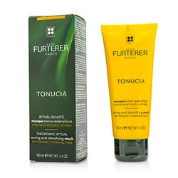 Rene Furterer Tonucia Thickening Ritual Toning and Densifying Mask (Distressed, Thinning Hair) 100ml/3.4oz