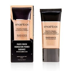 Smashbox Baza pod makijaż Photo Finish Foundation Primer Radiance 30ml/1oz