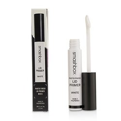Smashbox Photo Finish Lid Primer - White 2.5ml/0.08oz