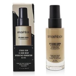 Smashbox Studio Skin 15 Hour Wear Hydrating Foundation - # 0.5 Porcelain 30ml/1oz