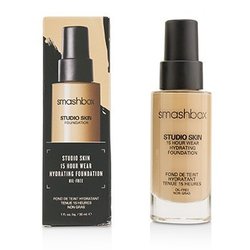 Smashbox Studio Skin 15 Hour Wear Hydrating Foundation - # 2.15 Light Cool Beige 30ml/1oz
