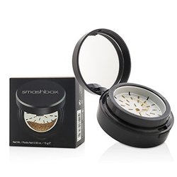 Smashbox Puder do twarzy Halo Hydrating Perfecting Powder - # Fair/Light 15g/0.5oz