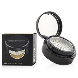 Smashbox Halo Hydrating Perfecting Powder - # Medium 15g/0.5oz