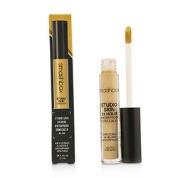 Smashbox Studio Skin 24 Hour Waterproof Concealer - Light/Warm 2.7ml/0.08oz