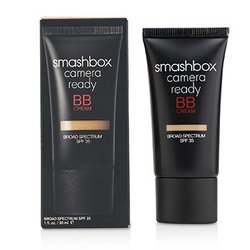 Smashbox Camera Ready كريم بي بي (SPF35) - # فاتح/حيادي 30ml/1oz