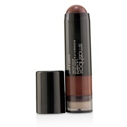Smashbox L.A. Lights Blendable Lip & Cheek Color - # Sunset & Wine 5g/0.17oz