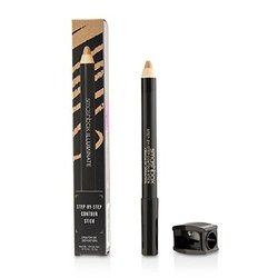 Smashbox Step By Step Contour Stick - # Illuminate 3.5g/0.12oz