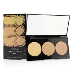 Smashbox Spotlight Palette - Pearl 8.61g/0.3oz