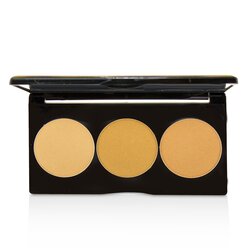 Smashbox Casey Holmes Spotlight Palette - Gold 8.61g/0.3oz