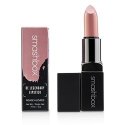 Smashbox أحمر شفاه Be Legendary - Pretty Social 3g/0.1oz