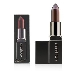 Smashbox Pomadka do ust Be Legendary Lipstick - Witchy 3g/0.1oz