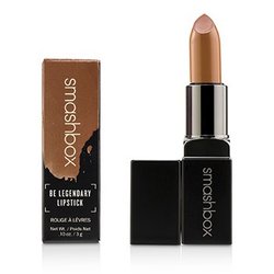 Smashbox Pomadka do ust Be Legendary Lipstick - Chai 3g/0.1oz