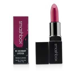 Smashbox Be Legendary Lipstick - Punch Drunk (Matte) 3g/0.1oz