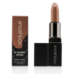 Smashbox Be Legendary Lipstick - Safe Word (Matte) 3g/0.1oz