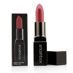 Smashbox Be Legendary Lipstick - Stylist (Matte) 3g/0.1oz