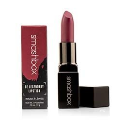 Smashbox Pomadka do ust Be Legendary Lipstick - Jam On It (Matte) 3g/0.1oz