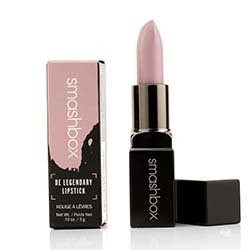 Smashbox Pomadka do ust Be Legendary Lipstick - Fair Play (Matte) 3g/0.1oz