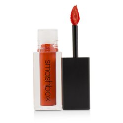 สแมชบ็อกซ์ Always On Liquid Lipstick - Thrill Seeker 4ml/0.13oz