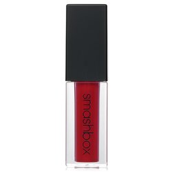 Smashbox أحمر شفاه سائل Always On - Bawse 4ml/0.13oz