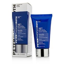 Peter Thomas Roth Glycolic Solutions 10% Hidratante (Para Todo Tipo de Piel Except Piel Sensible) 63ml/2.2oz