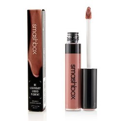 Smashbox Płynna pomadka do ust Be Legendary Lipstick - Bad B (Pigment) 8ml/0.27oz