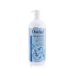 אוידד Curl Quencher Moisturizing Conditioner (Tight Curls) 1000ml/33.8oz