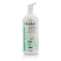 Ouidad VitalCurl Tress Effects Styling Gel (Classic Curls) 1000ml/33.8oz