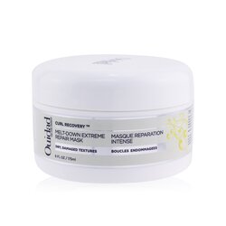 Ouidad Curl Recovery Melt-Down Mascarilla Reparación Extrema (Texturas Secas, Dañadas) 175ml/6oz